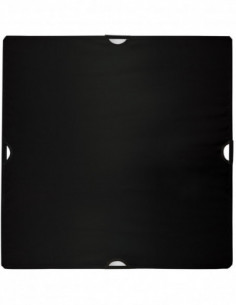 Scrim Jim Small Black Block...