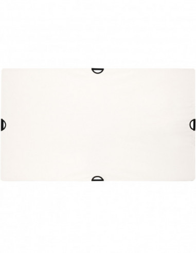 Scrim Jim Medium Zilver/Wit Bounce...