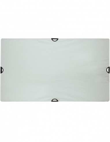 Scrim Jim Medium Zilver/Wit Bounce...