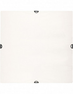 Scrim Jim Large Zilver /... 2