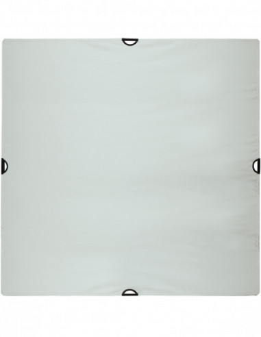 Scrim Jim Large Zilver / Wit Bounce...