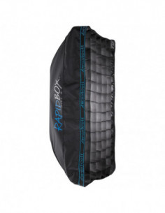 40 Degree Egg Crate Grid...