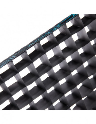 40 Degree Egg Crate Grid for Rapid...