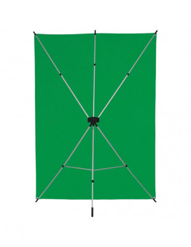 X Drop Wrinkle Resistant Backdrop Kit...