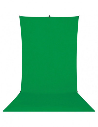 X Drop Wrinkle Resistant Backdrop Kit...