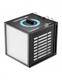 Learning Light by Scott Kelby 2