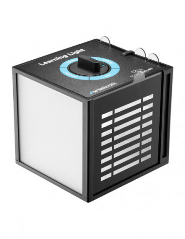 Learning Light by Scott Kelby