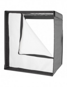 Flex Cine Softbox (1' x 1')