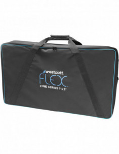 Flex Cine Gear Bag (1' x 2')