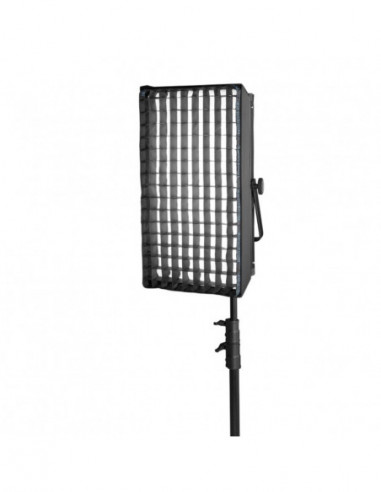 Flex Cine Softbox Egg Crate Grid (1'...