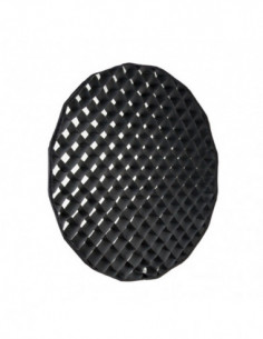 40 Graden Egg Crate Grid...