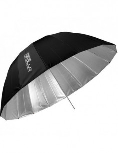 Deep Umbrella   Silver...