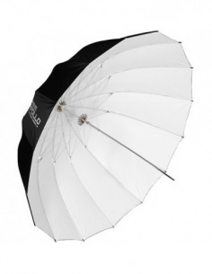 Deep Umbrella   White...
