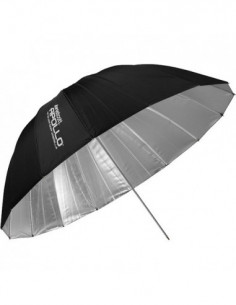 Deep Umbrella   Zilver...