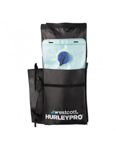 HurleyPro H2Pro Weight Bag