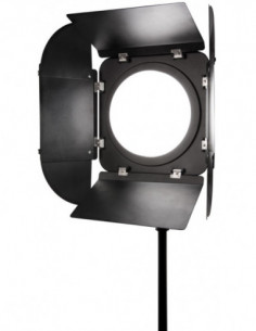 Solix 2 Light Kit by Jen...