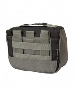 Redfern Pouch Foliage Green 2