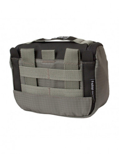 Redfern Pouch Foliage Green