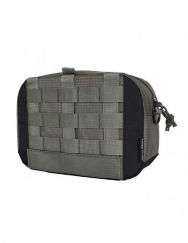 Harney Pouch Foliage Green