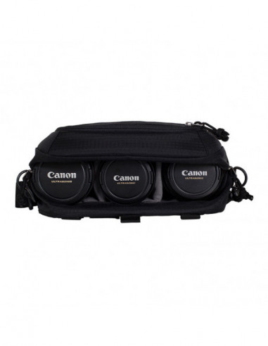 Harney Pouch Foliage Green