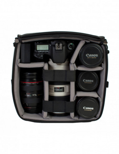 ICU Medium   Shallow