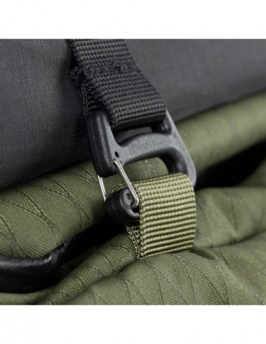 Gatekeeper Attachment Straps