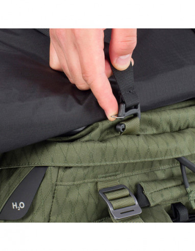 Gatekeeper Attachment Straps