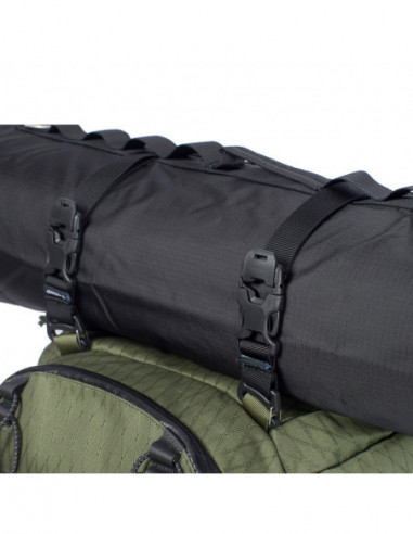 Gatekeeper Attachment Straps