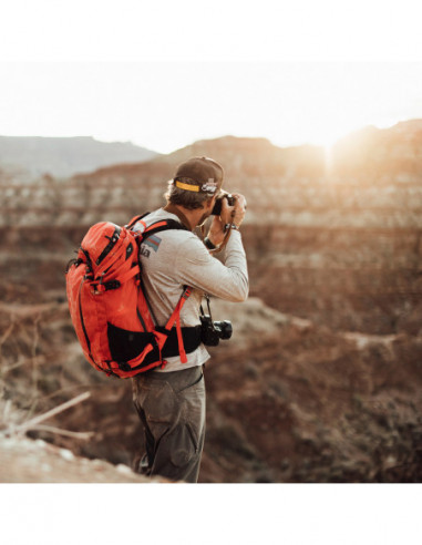 DuraDiamond Ajna   Magma