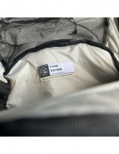 DuraDiamond Shinn   Anthracite