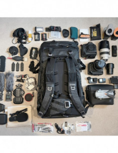 DuraDiamond Shinn   Anthracite 2