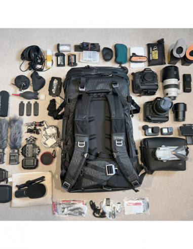 DuraDiamond Shinn   Anthracite