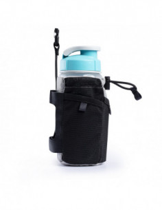F stop Mano Water Bottle Pouch 2