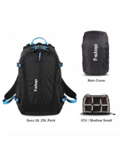 Guru UL Essentials Bundle