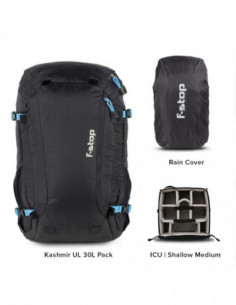 Kashmir UL Essentials Bundle