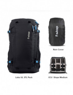 Loka UL Essentials Bundle