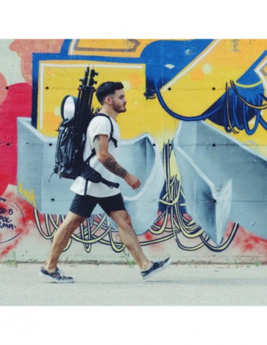 Lotus Essentials Bundle Anthracite...