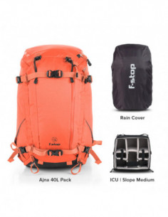 Ajna Essentials Bundle...