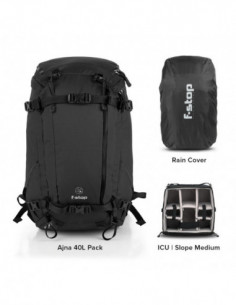 Ajna Essentials Bundle...