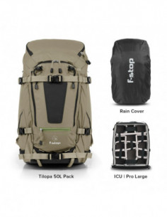 Tilopa v3 Essentials Bundle...