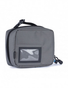 Filter Case (Grey) Black...