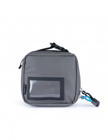 Accessory Pouch Small Gargoyle (Grey)...