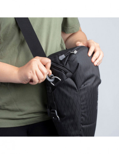 Navin Anthracite (welded)