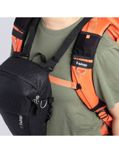 Navin Anthracite (welded)