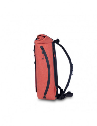 DYOTA 11 Rooibos Tea (burned orange)