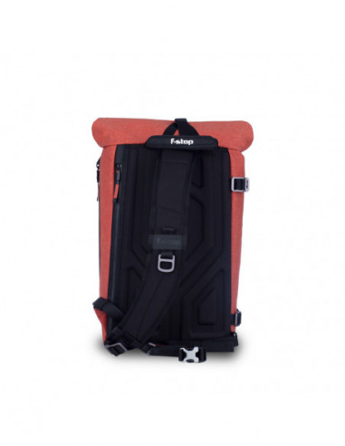 DYOTA 11 Rooibos Tea (burned orange)