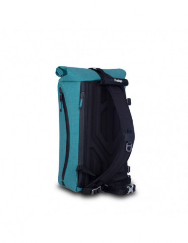 DYOTA 11 North Sea (teal)