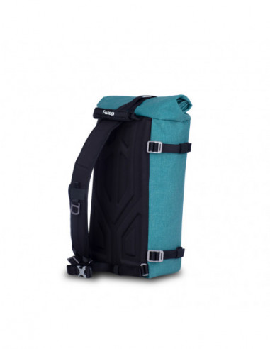 DYOTA 11 North Sea (teal)