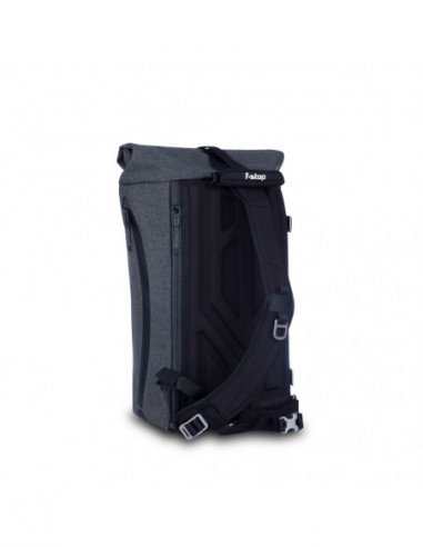 DYOTA 11 Battleship (dark grey)