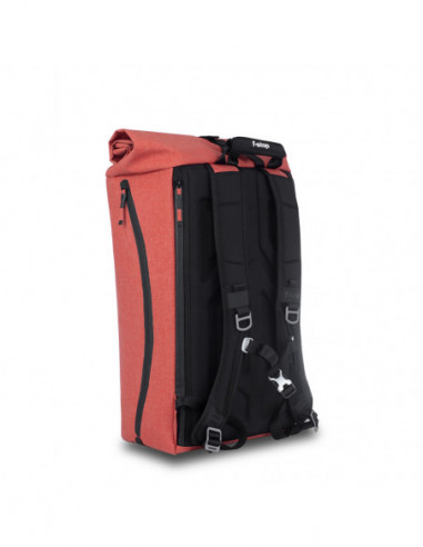 DYOTA 20 Rooibos Tea (burned orange)